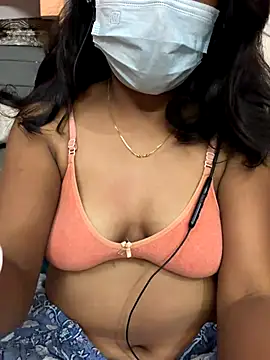 Couplejyoti01's cam snapshot