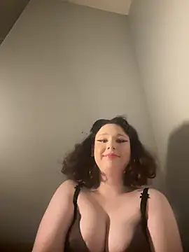 Melissa-Kiss live sex cam