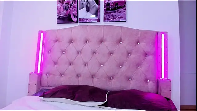 Zenith_moon's cam snapshot