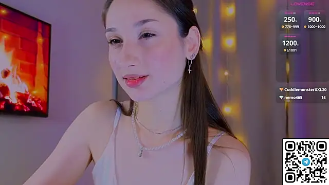 VYBEON's cam snapshot