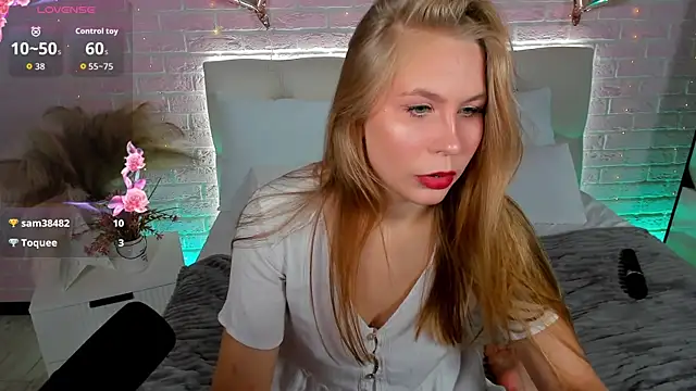 Rosa_Evans's cam snapshot