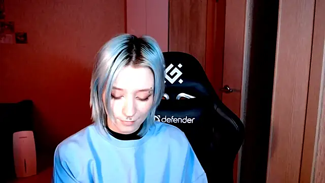 SophiaLur's cam snapshot