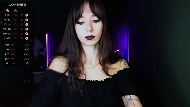 JillVerdon live sex cam