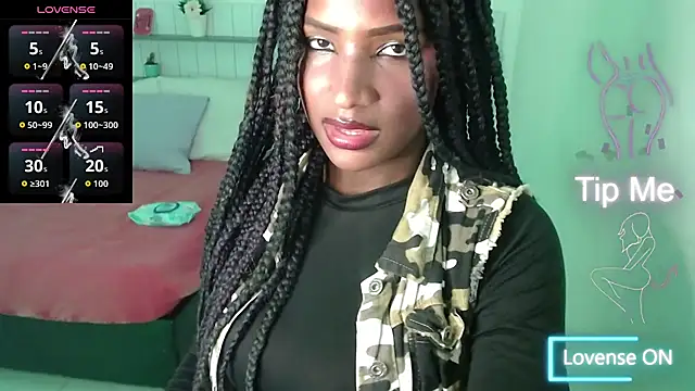 NikitaKiss's cam snapshot