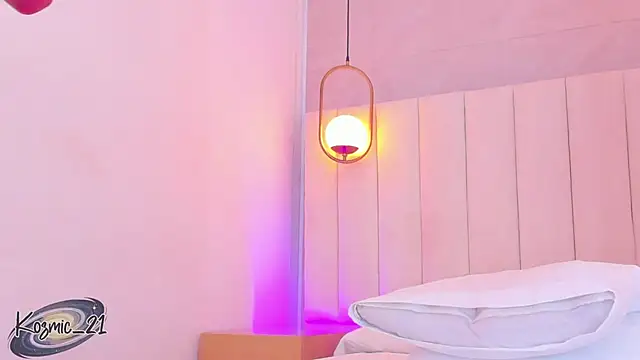 kosmic_Angel's cam snapshot