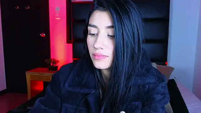 Elisa_Soul's cam snapshot