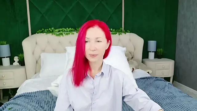 Sofia_Lix's cam snapshot