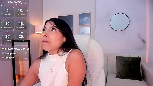 Tiffany_Low's cam snapshot