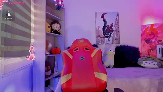 emma_soffia's cam snapshot