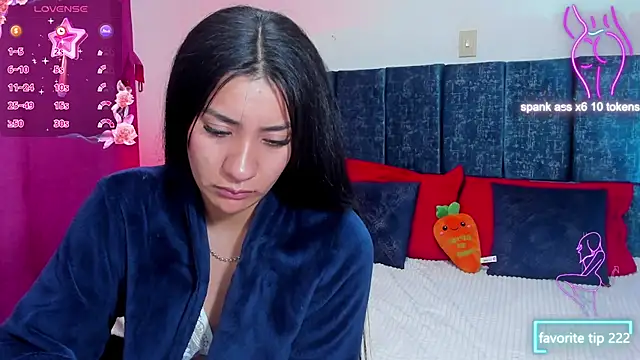 Kiim_Owens's cam snapshot