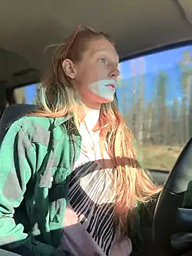 GoldenFlameGoddess's cam snapshot