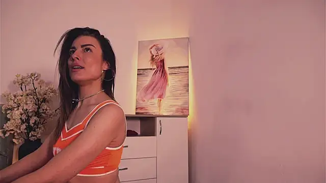 Misslullu's cam snapshot