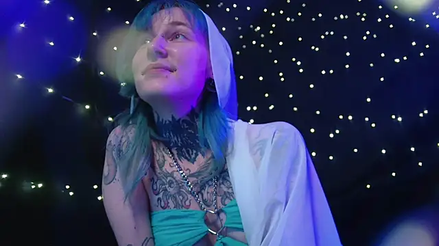 Littlespacemouse live sex cam