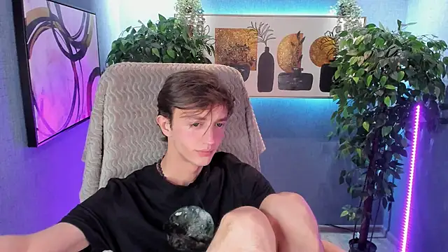 John_Weasley live sex cam