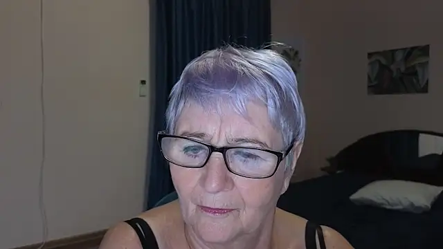 Sandra_Snowflake live sex cam