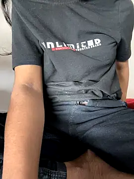 Charu076's cam snapshot