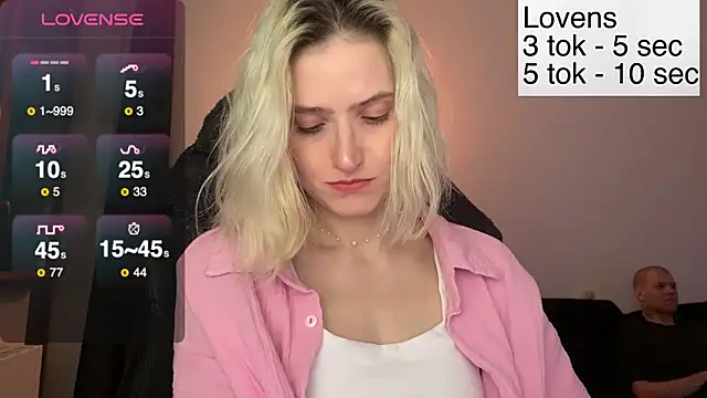 Sexy_Sweets's cam snapshot