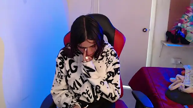 Maximesex's cam snapshot