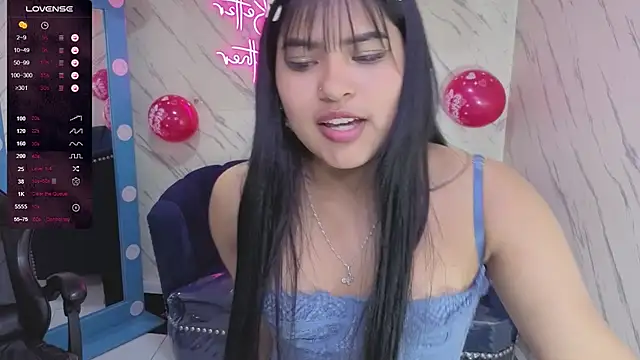 Paulette_v's cam snapshot