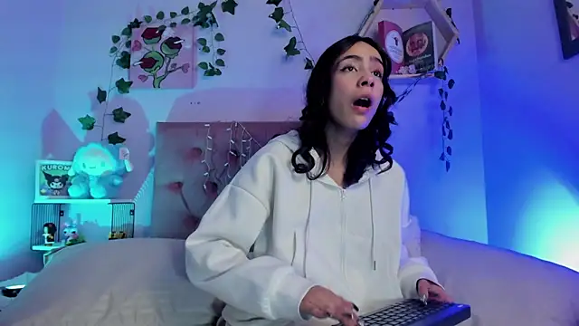 aitana_johns's cam snapshot