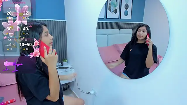 liz__cute's cam snapshot