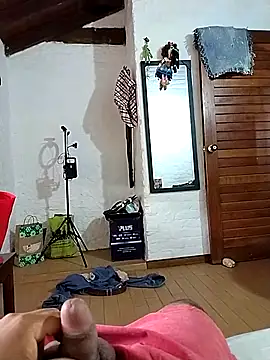 EroticSynchrony's cam snapshot