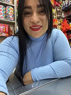 Miia_Jazmin's cam snapshot