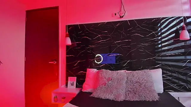 Sofiia-Rubb's cam snapshot