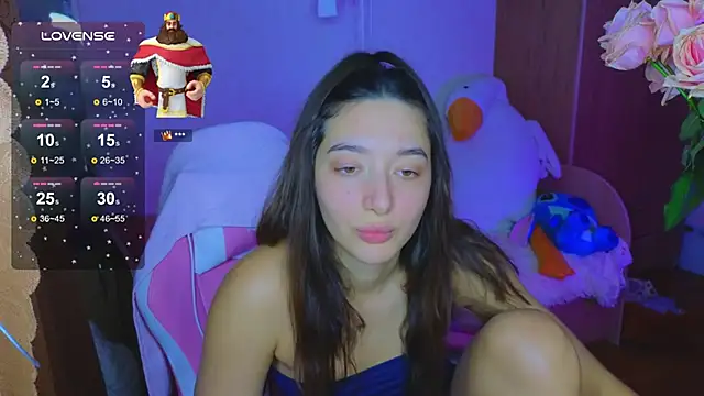 _Sati_'s cam snapshot