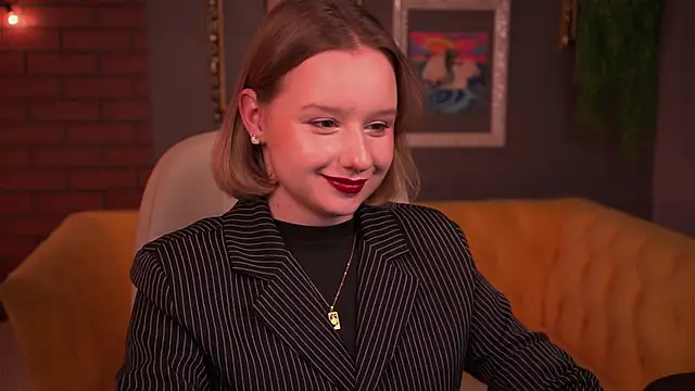 AdeleLoomis's cam snapshot