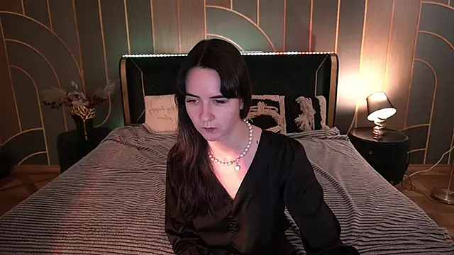 BerryDiva's cam snapshot