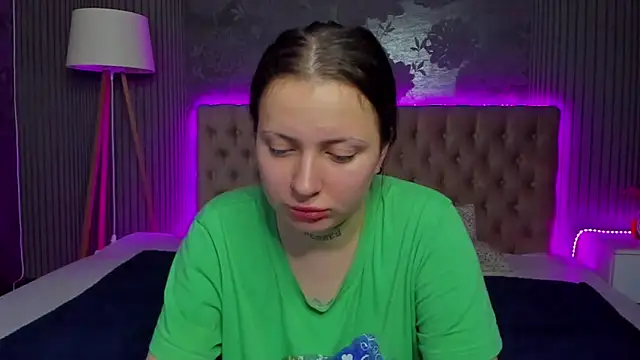 LilaVame's cam snapshot