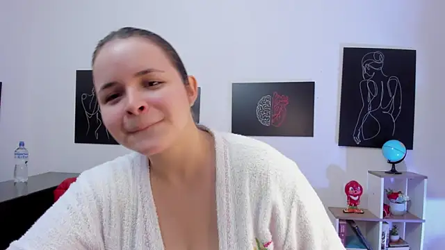 SeleneLuminari8's cam snapshot