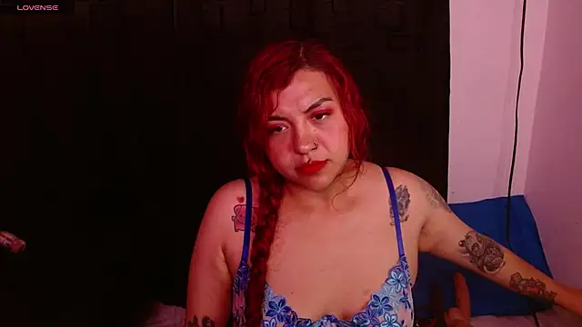 aria-dark's cam snapshot