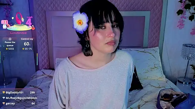 RobinBennett's cam snapshot