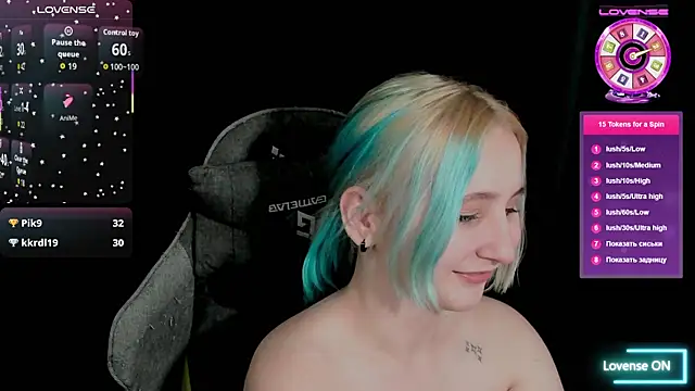 ChristyW3b live sex cam