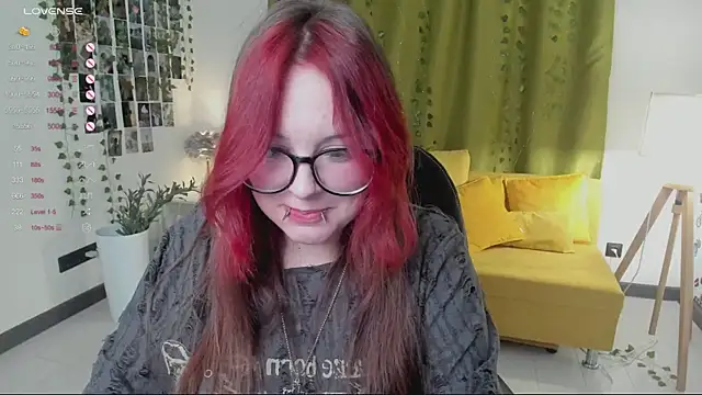 Monaco_Sun's cam snapshot