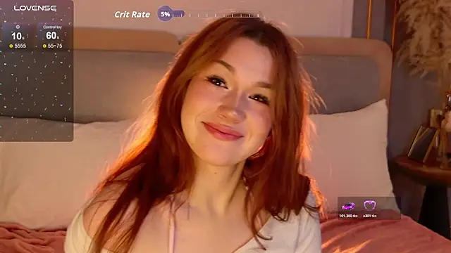 KoriPaul's cam snapshot