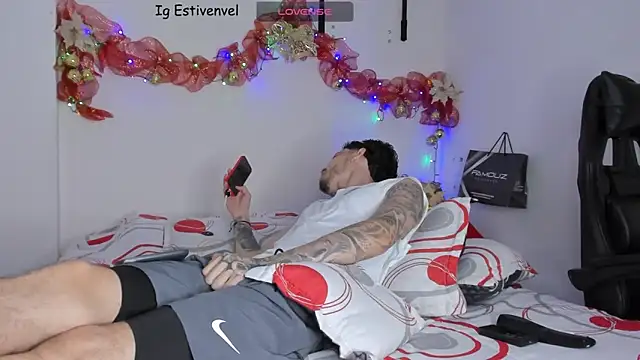 steve_latin live sex cam