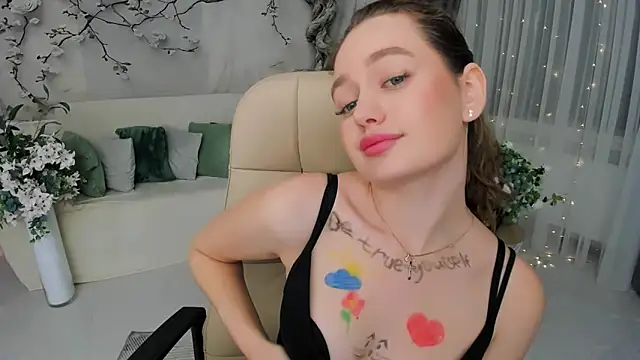 MiracleCurly's cam snapshot