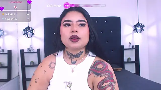 Mels_'s cam snapshot