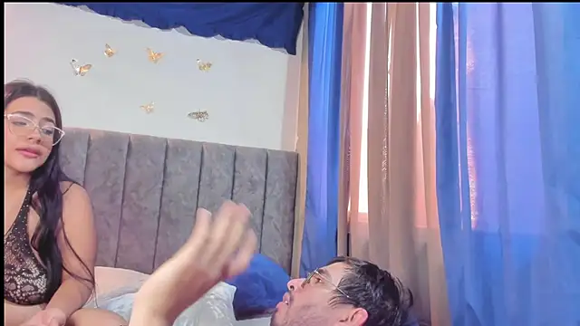 Natalystevens's cam snapshot