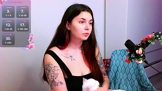 peaachybabe__'s web cam