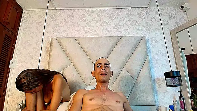 AmbarRaj's cam snapshot