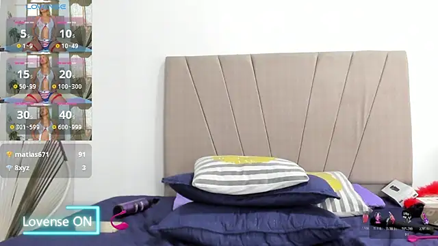 Lady_miss___'s cam snapshot