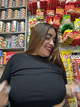 Tatiana_O's cam snapshot