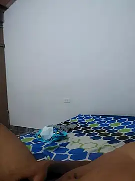 maye_dan's cam snapshot