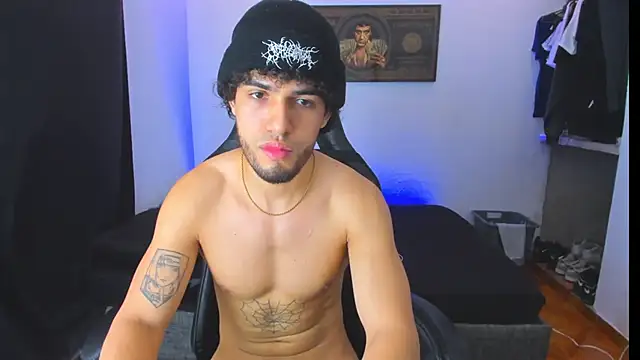 daddy_jhons live sex cam