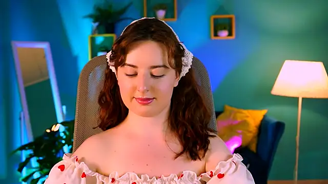 AnnTerry_ live sex cam