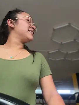 Liulee2's cam snapshot